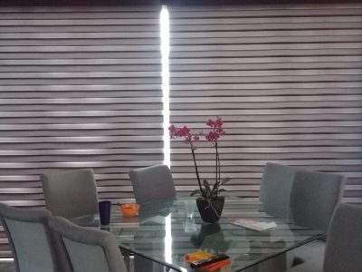 ¿Cómo manejan las solicitudes de sustitución de persianas obsoletas o dañadas?