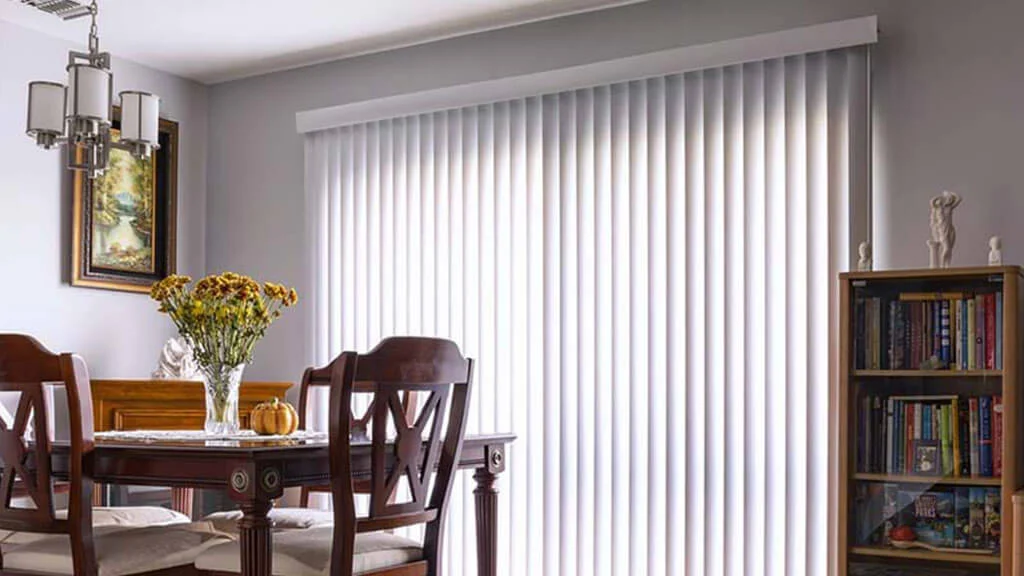 ¿Cuáles son los tipos de persianas que ofrecen para instalación?