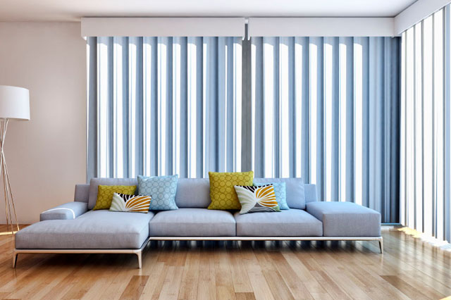 ¿Cuánto tiempo suele durar el proceso de instalación o reparación de las persianas?