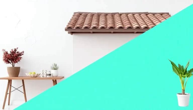 10 reglas de pintura de casas que nunca debes romper