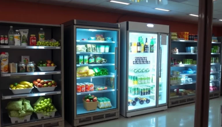 Cómo comprar un refrigerador usado de manera efectiva