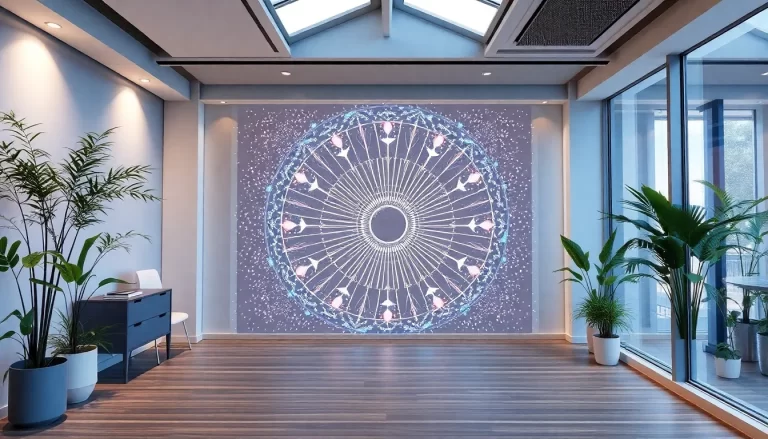 Cómo dimensionar un aire acondicionado central