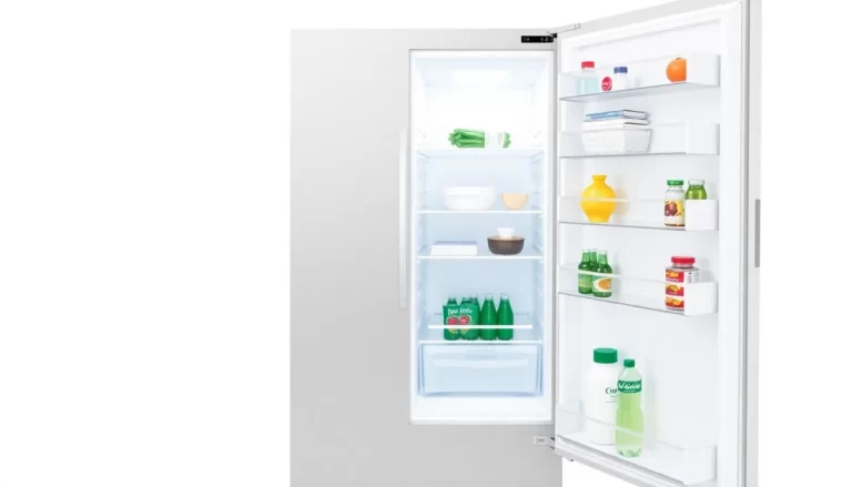 Cómo funciona un refrigerador