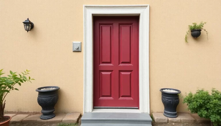 Cómo instalar una puerta de manera sencilla
