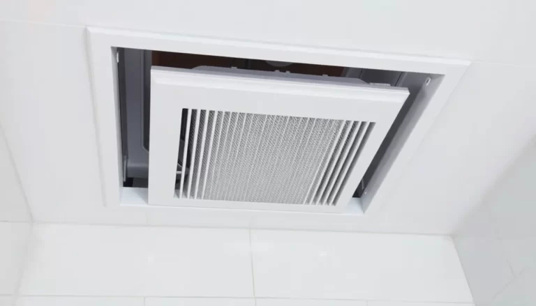 Cómo reparar un ventilador de baño o cocina tú mismo