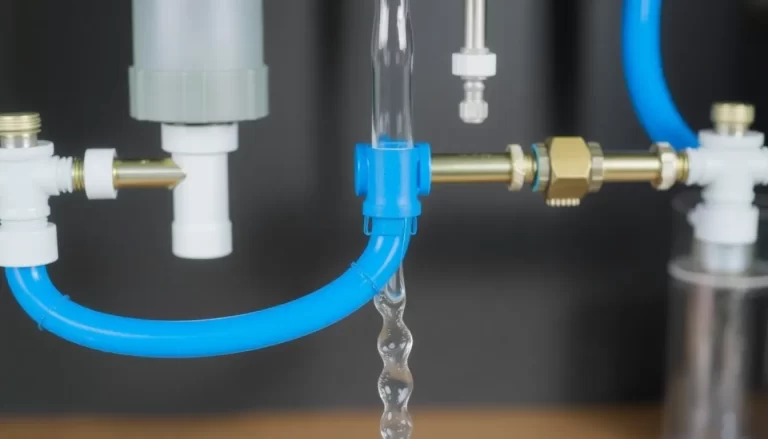 Conexión de aspersores al suministro de agua