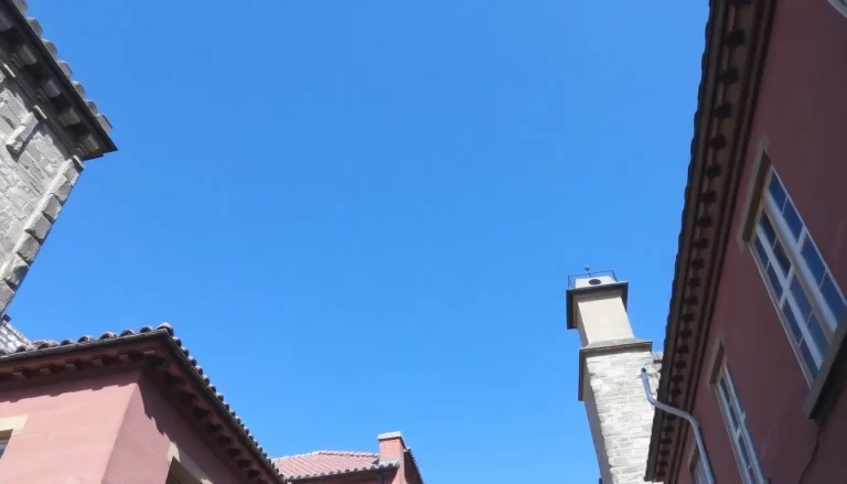 ¿Es posible colocar un nuevo techo sobre el antiguo?