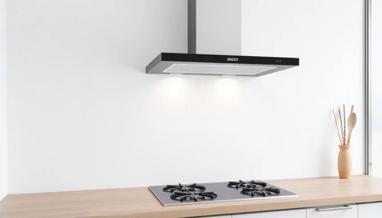 Guía de compra de campanas y ventiladores de cocina