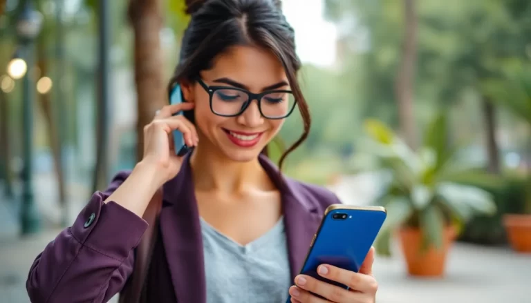 Guía de compra de teléfonos móviles