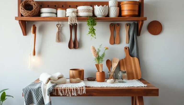 Herramientas manuales para un kit básico en casa