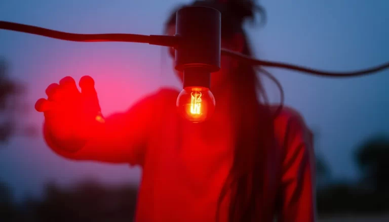 Interruptores de luz que detectan tu presencia
