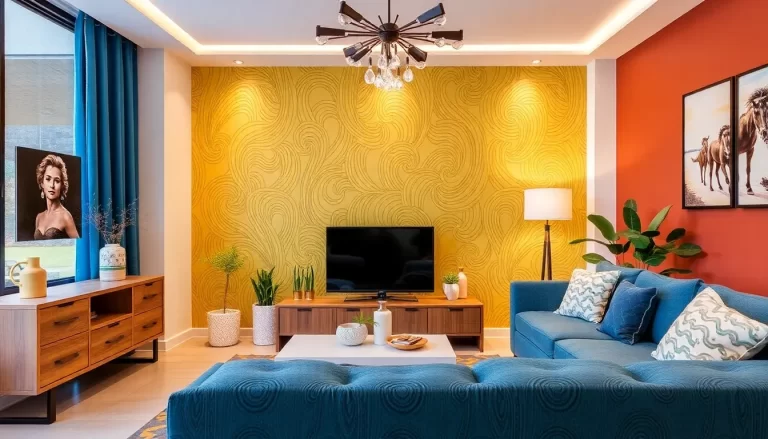 Molduras y Acabados para Decoración Interior