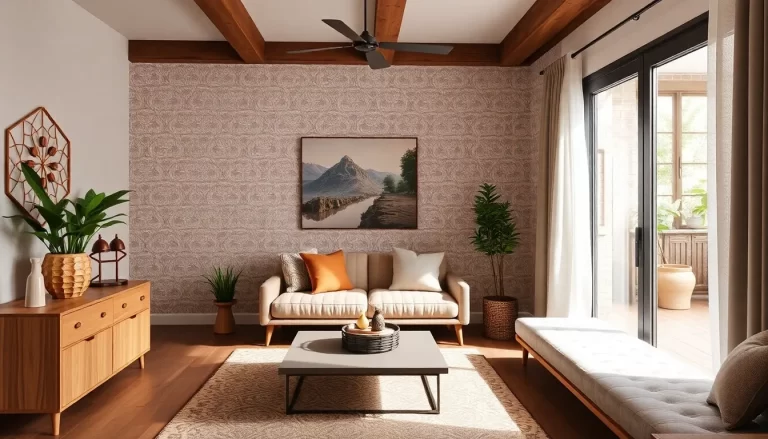 Paredes de casa: guía para su diseño y mantenimiento
