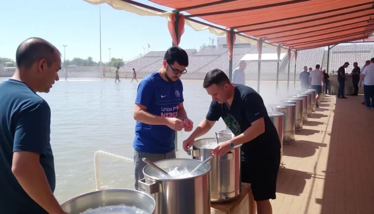 Retiro de calentadores de agua 2019
