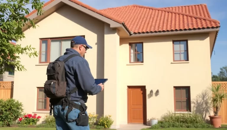 Seguridad en mejoras del hogar