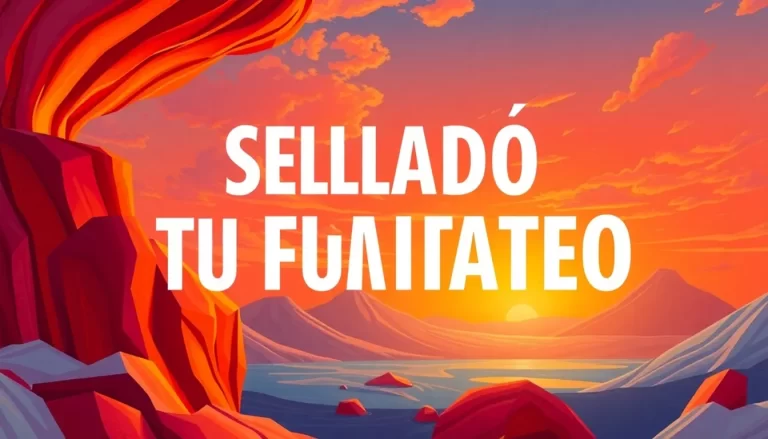 Sellado y Calafateo de Tu Fundación