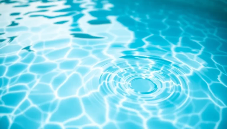 Tu piscina es un peligro potencial para la seguridad