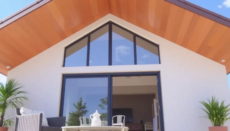 Ventanas para casas: guía completa de compra e instalación