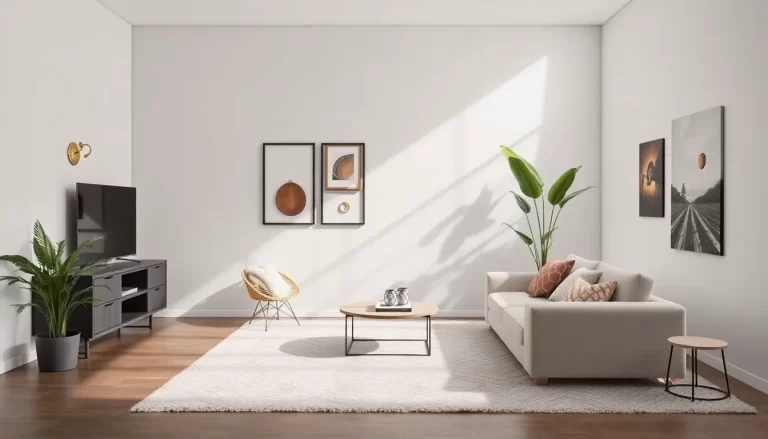 5 grandes tendencias de decoración para 2023