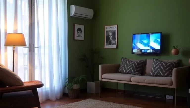 8 formas de enfriar tu hogar sin aire acondicionado