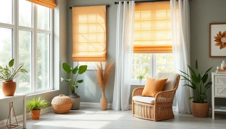 Actualiza tu hogar esta Pascua con nuestras cortinas y estores