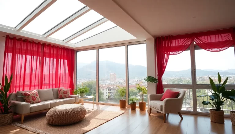 Alternativas a las cortinas de red