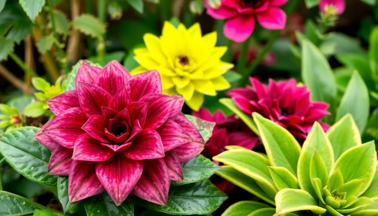 Anuales o perennes: ¿cuáles son mejores para tu jardín?