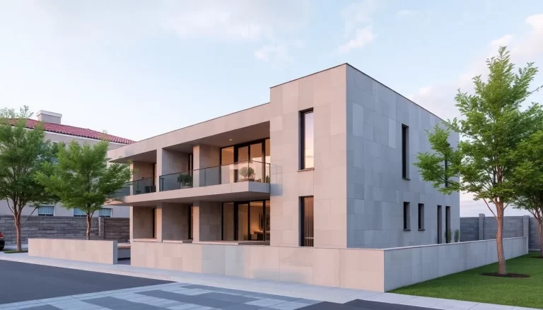 Bloques de concreto para construcción eficiente