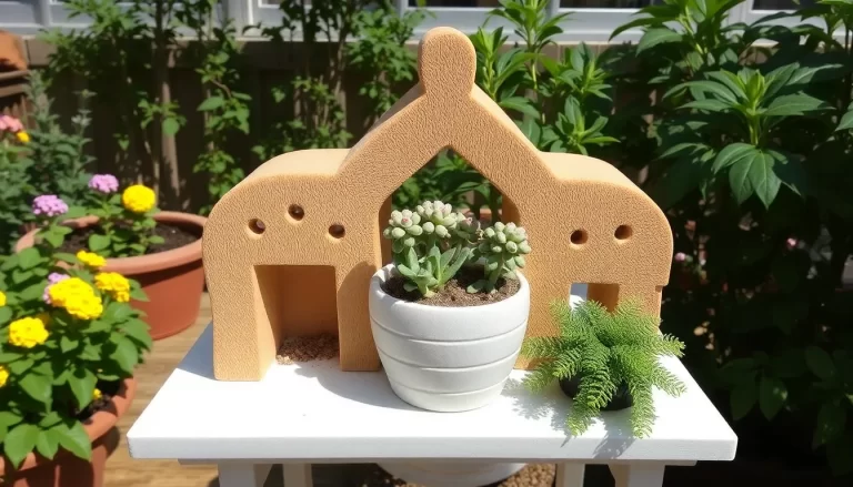 Céspedes y Cubresuelos para Jardines