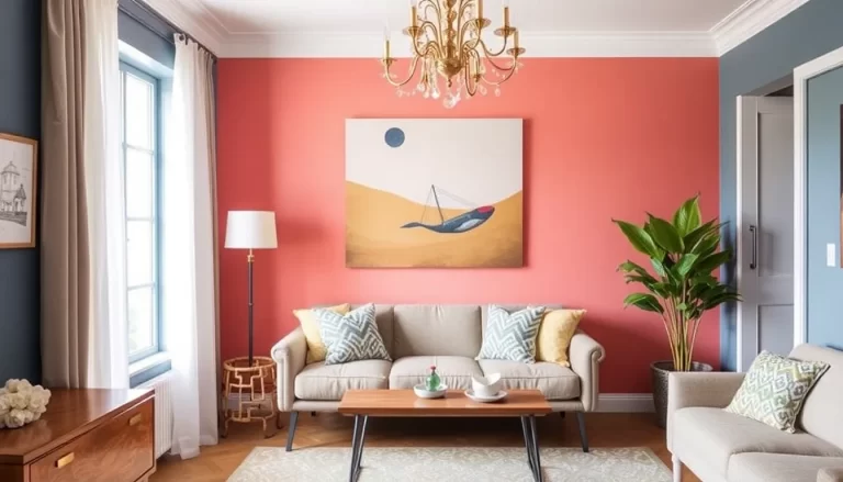 Cómo añadir color a tu hogar con Clarissa Hulse