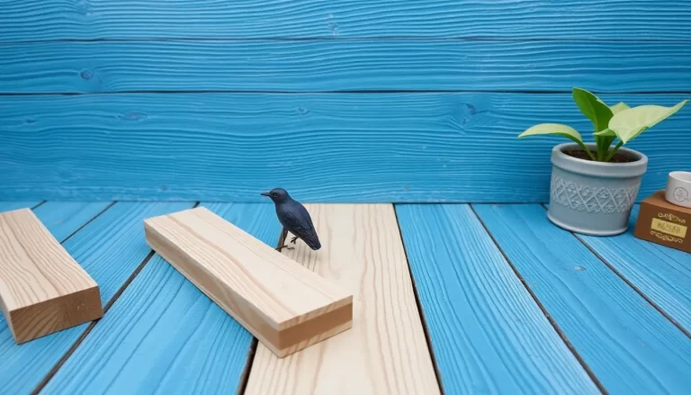 Cómo comprar revestimiento de tablones de madera