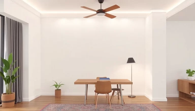 Cómo construir una pared interior