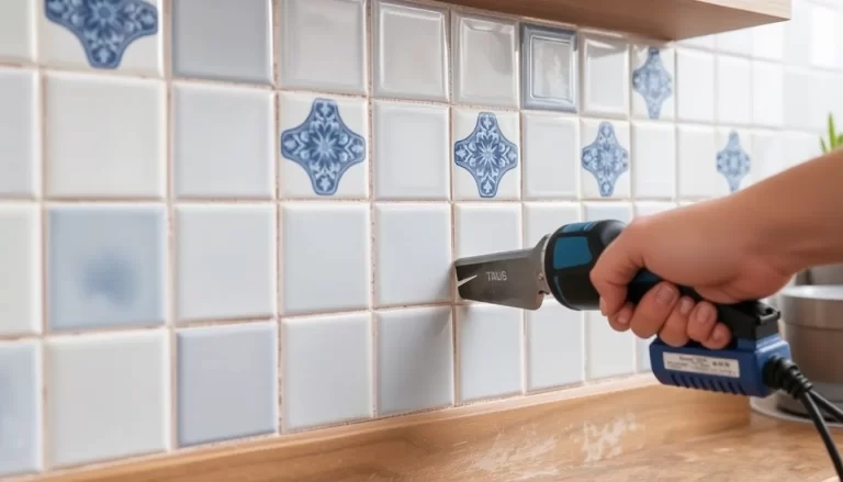 Cómo cortar azulejos de cerámica de manera efectiva