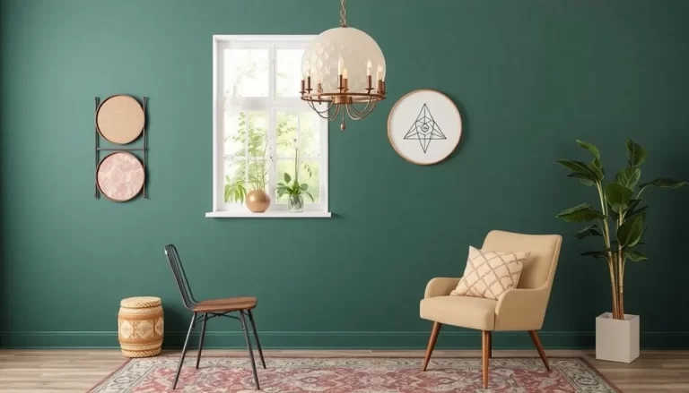 Cómo decorar tu hogar con color y patrones de Cox & Cox