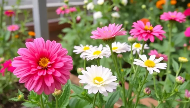Cómo elegir, cultivar y cuidar flores