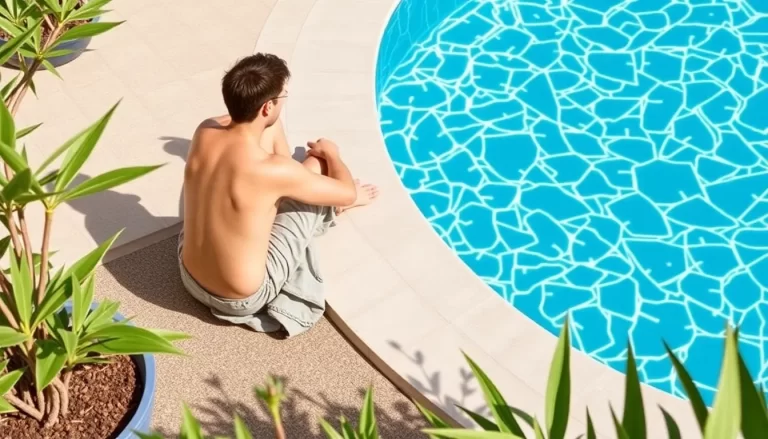 Cómo elegir la ubicación y tipo de piscina adecuado