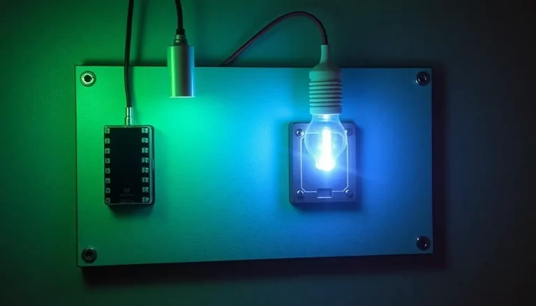 Cómo elegir un interruptor de luz con temporizador