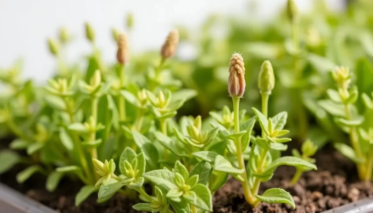 Cómo elegir y plantar cubresuelos efectivamente