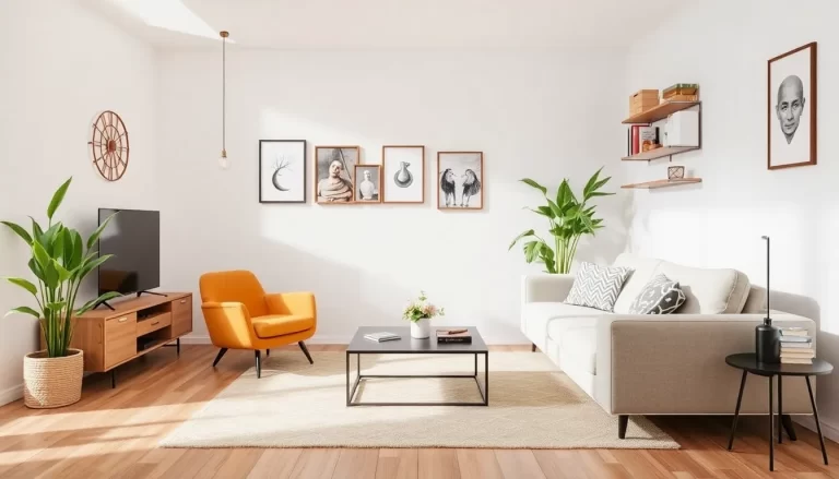 Cómo encontrar y organizar ideas para remodelar el hogar