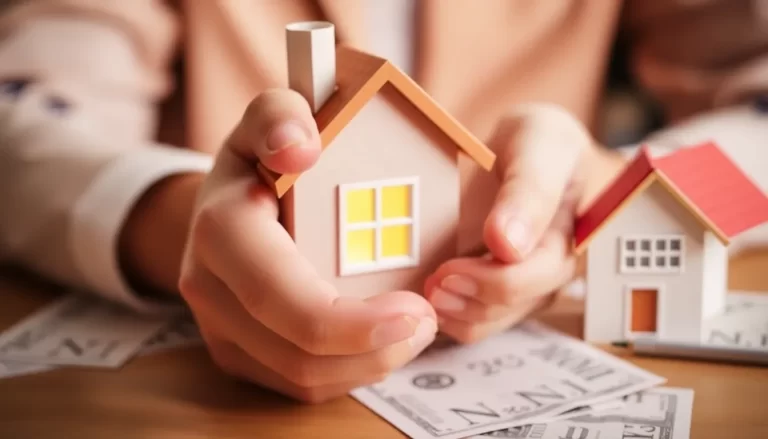 Cómo evitar comprar una casa que sea una trampa financiera