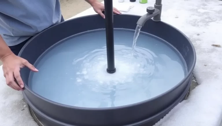 Cómo funciona un ablandador de agua