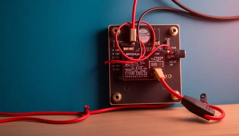 Cómo funciona un timbre con cable