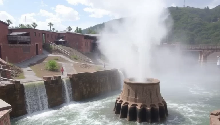 Cómo funciona una bomba de sumidero