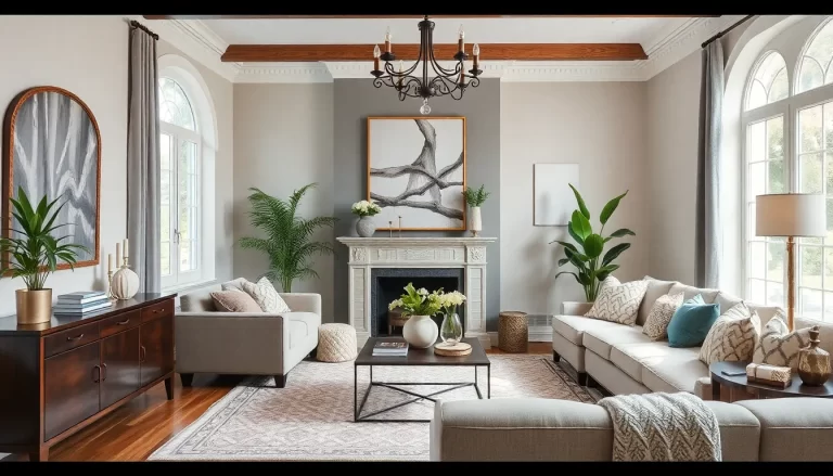 Cómo incorporar decoración inspirada en Bridgerton en tu hogar