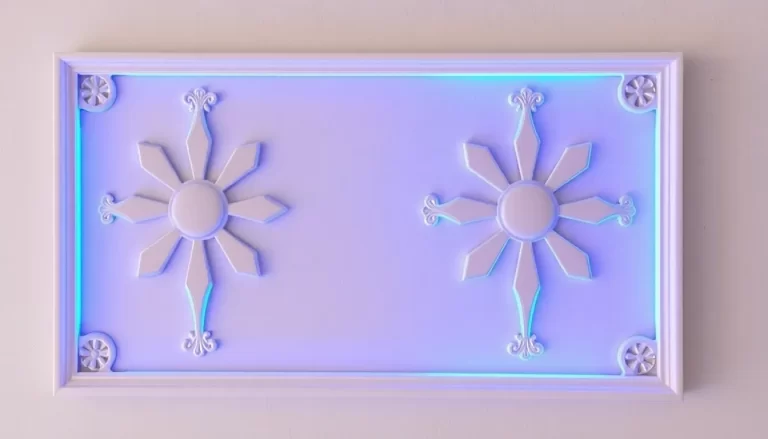 Cómo instalar molduras de corona de manera sencilla
