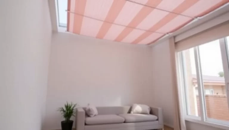 Cómo instalar persianas de techo en menos de 3 minutos