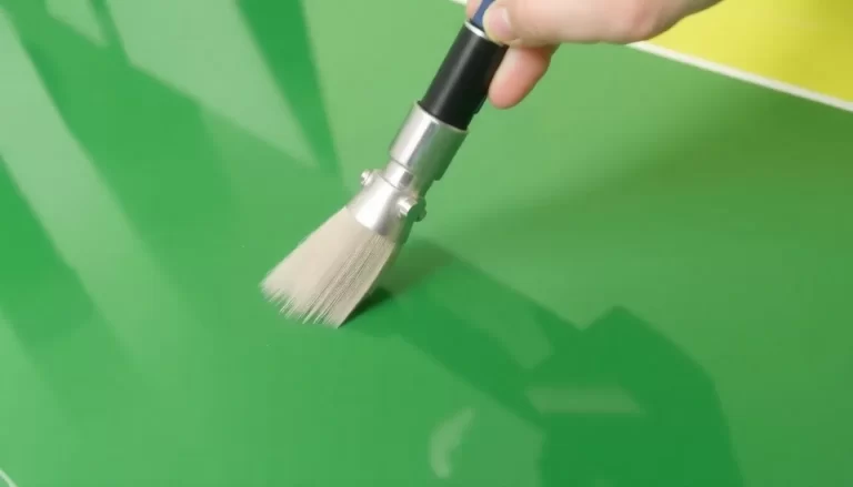 Cómo instalar suelo de baldosas de vinilo