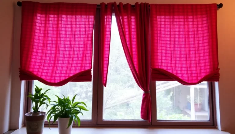 Cómo las cortinas y persianas influyen en tu estado de ánimo