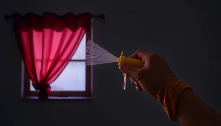 Cómo limpiar persianas de día y de noche