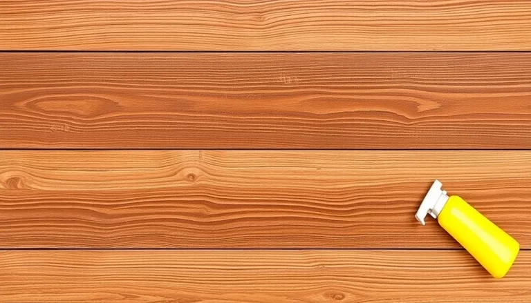 Cómo limpiar pisos de madera oscura o sucia